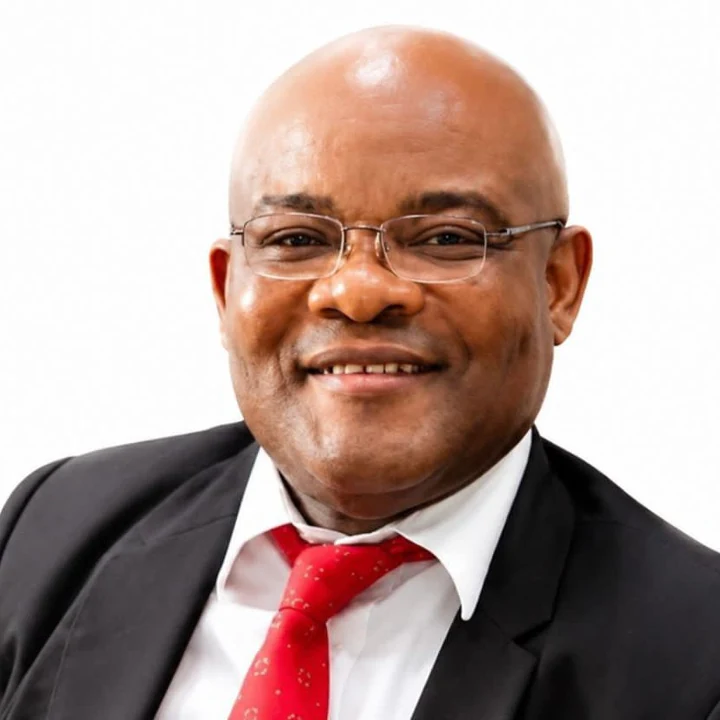 PROF. EMEKA JOHN UHUKA, PhD, JDS, LL.D