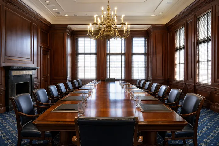 Board of Trustees