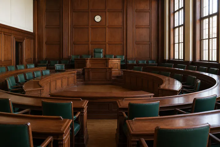 Institutional Governance