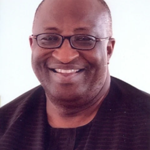 Professor Akpan Hogan Ekpo, PhD, FNS