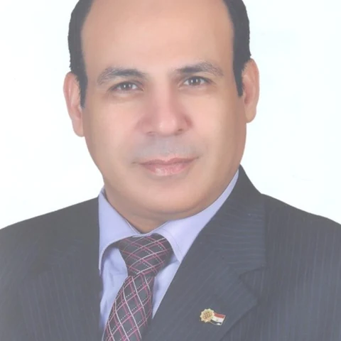 Prof. Dr. Elsayed Ahmed Elnashar, PhD