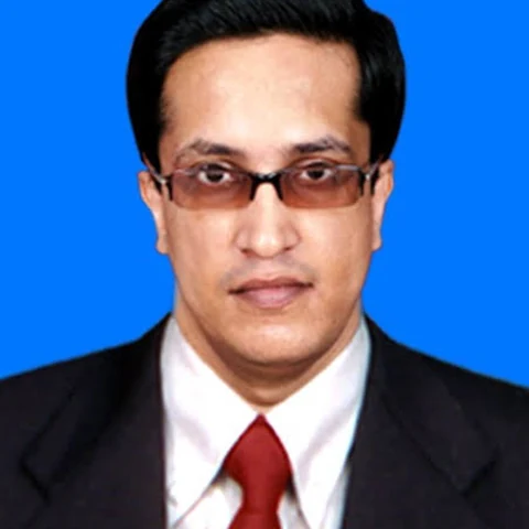 PROF. (GRAND DR.) ENGR. GEN NIRANJAN C. BHAT, PhD