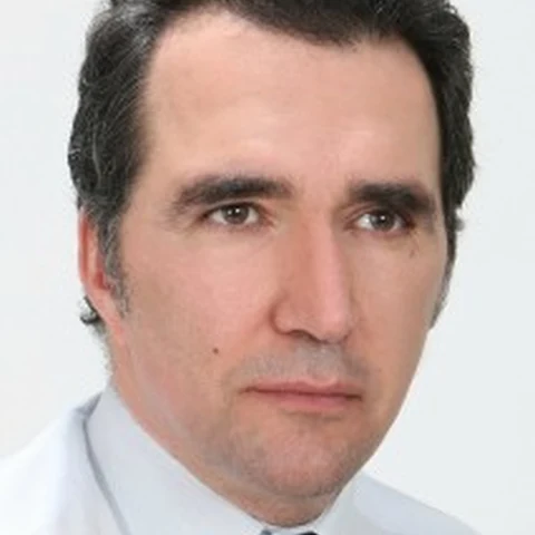 Prof. SM Farid Mirbagheri, PhD